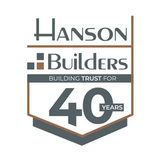 Hanson Builders, Inc. logo
