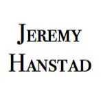 Hanstad Jeremy Scott logo