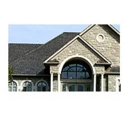 Hanzel Roofing logo