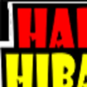 Happy Hibachi logo