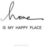 Happy House Decor logo