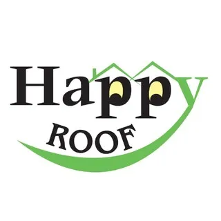 Happy Roof logo