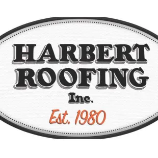Harbert Roofing logo
