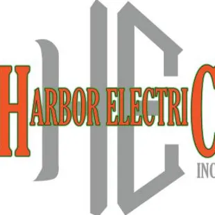 Harbor Electric Inc. logo