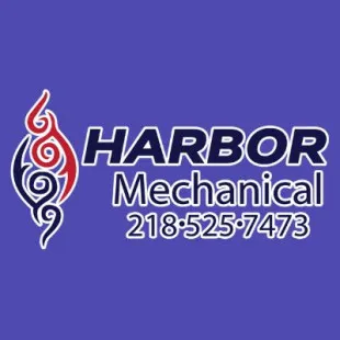 Harbor Mechanical Inc logo