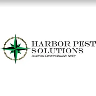 Harbor Pest Solutions logo