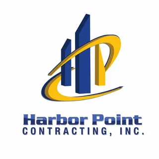 Harbor Point Contracting, Inc. logo