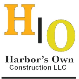 Harbor's Own Construction, LLC logo