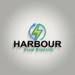 Harbour View Electric logo