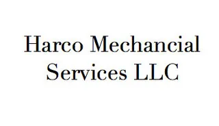 Harco Mechancial Services LLC logo