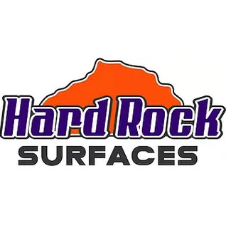Hard Rock Surfaces logo