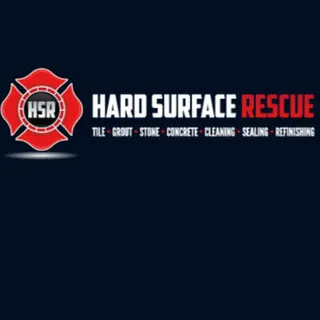 Hard Surface Rescue logo