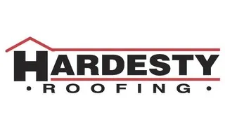 Hardesty Roofing Inc logo