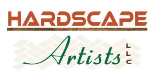 Hardscape Artists LLC logo