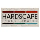 Hardscape Inc. logo