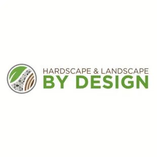 Hardscape & Landscape By Design logo