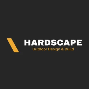 Hardscape Outdoor logo
