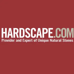 Hardscape.com logo