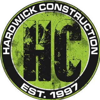 Hardwickconstruction logo