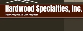 Hardwood Specialties logo