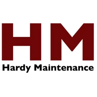 Hardy Maintenance logo