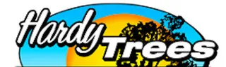 Hardy Trees logo