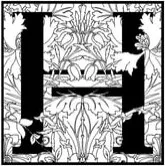 Hargrave Collaborative A & E logo