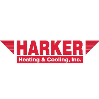 Harker Heating & Cooling logo