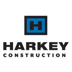 Harkey Construction, Inc. logo