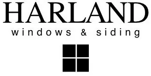 Harland Windows & Siding logo