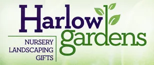 Harlow Gardens logo
