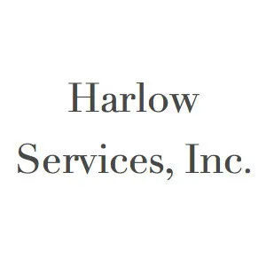 Harlow Services, Inc. logo