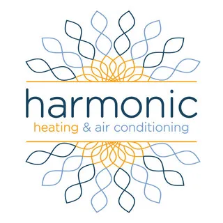 Harmonic Heating & Air Conditioning logo