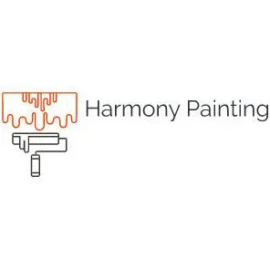Harmony Painting logo