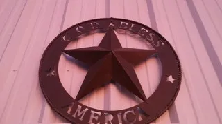 Harmony Star Marble logo
