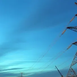 Harper Electric Construction logo