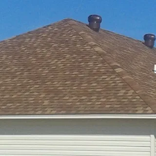 Harper Roofing logo