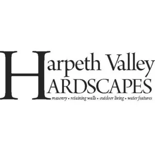Harpeth Valley Hardscapes, LLC logo