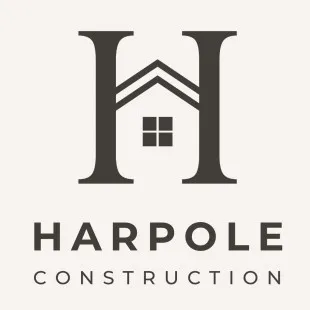 Harpole Construction logo
