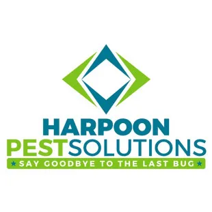 Harpoon Pest Solutions logo