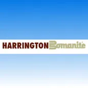 Harrington Bomanite Corp logo