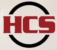 Harris Construction logo