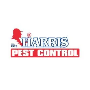 Harris Pest Control, Inc. logo