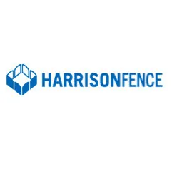 Harrison Fence logo