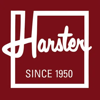 Harster Heating & Air Conditioning Co logo
