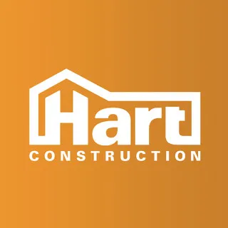 Hart Construction logo