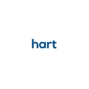 Hart, Inc. logo