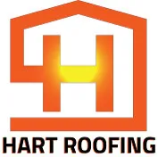 Hart Roofing LLC logo