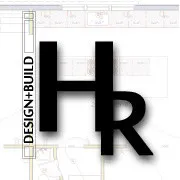 Harte Remodels, LLC logo