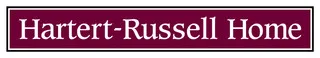 Hartert-Russell logo